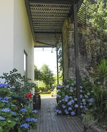 Quinta Do Nascimento 乡村民宿