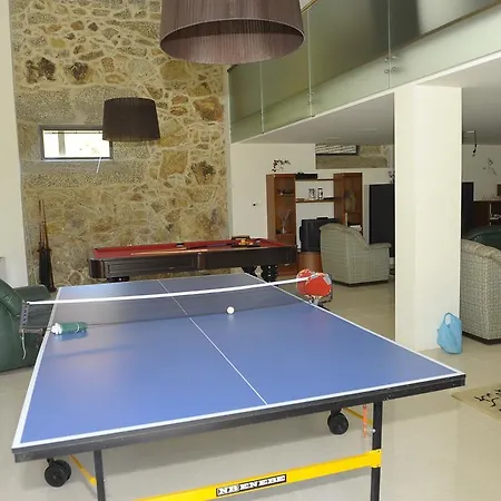 Quinta Do Nascimento