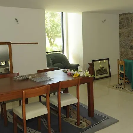 Quinta Do Nascimento 塞洛里库迪巴什图