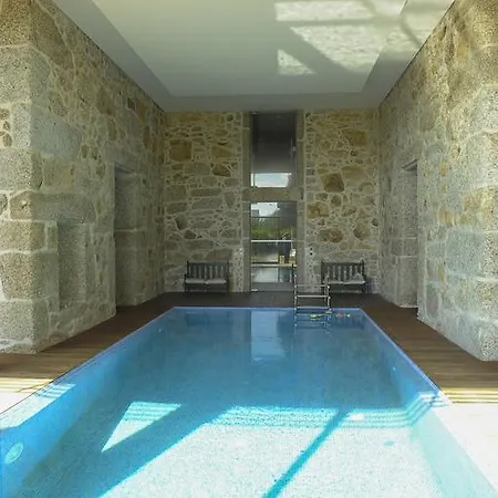 Quinta Do Nascimento *