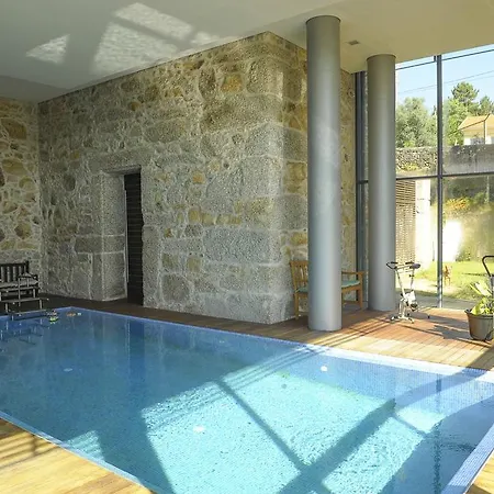 乡村民宿 Quinta Do Nascimento 塞洛里库迪巴什图