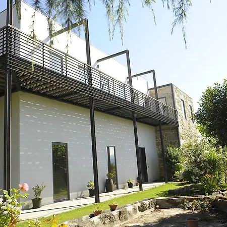 Quinta Do Nascimento 乡村民宿