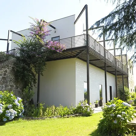 乡村民宿 Quinta Do Nascimento *