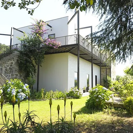 Quinta Do Nascimento