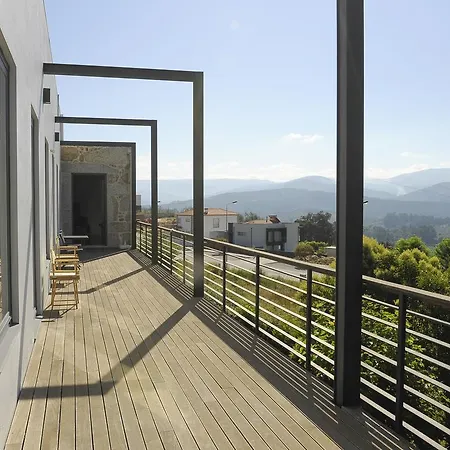 乡村民宿 Quinta Do Nascimento *