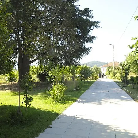 Quinta Do Nascimento *