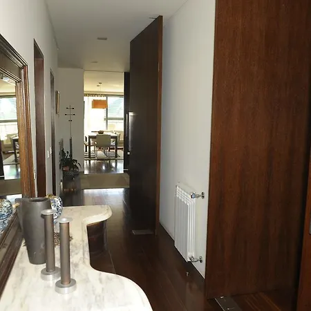 Quinta Do Nascimento 塞洛里库迪巴什图