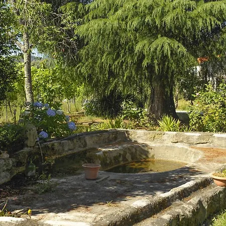 Quinta Do Nascimento
