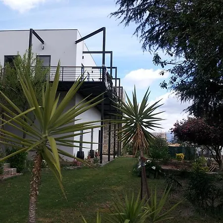Quinta Do Nascimento