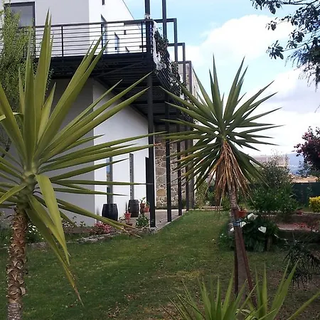 Quinta Do Nascimento