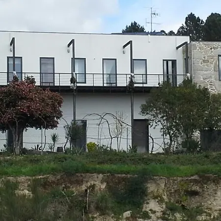 乡村民宿 Quinta Do Nascimento *