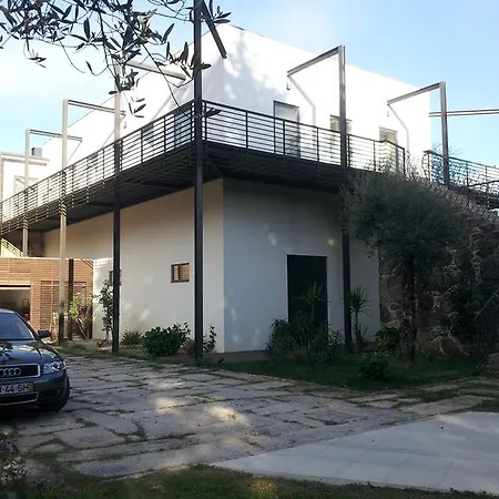 乡村民宿 Quinta Do Nascimento 塞洛里库迪巴什图