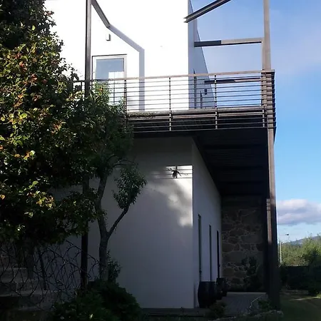 Quinta Do Nascimento 塞洛里库迪巴什图