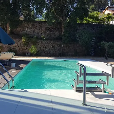 Quinta Do Nascimento 乡村民宿 塞洛里库迪巴什图